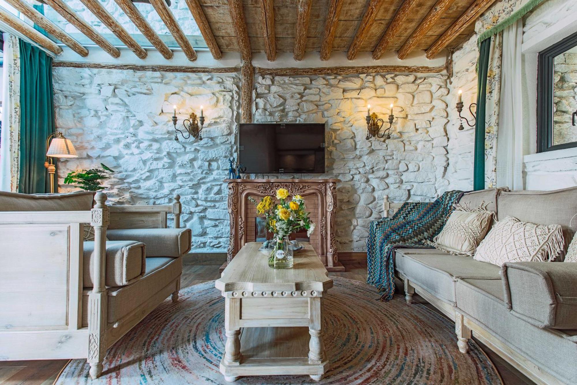 Dali Oldtown Deertrip Guesthouse Esterno foto