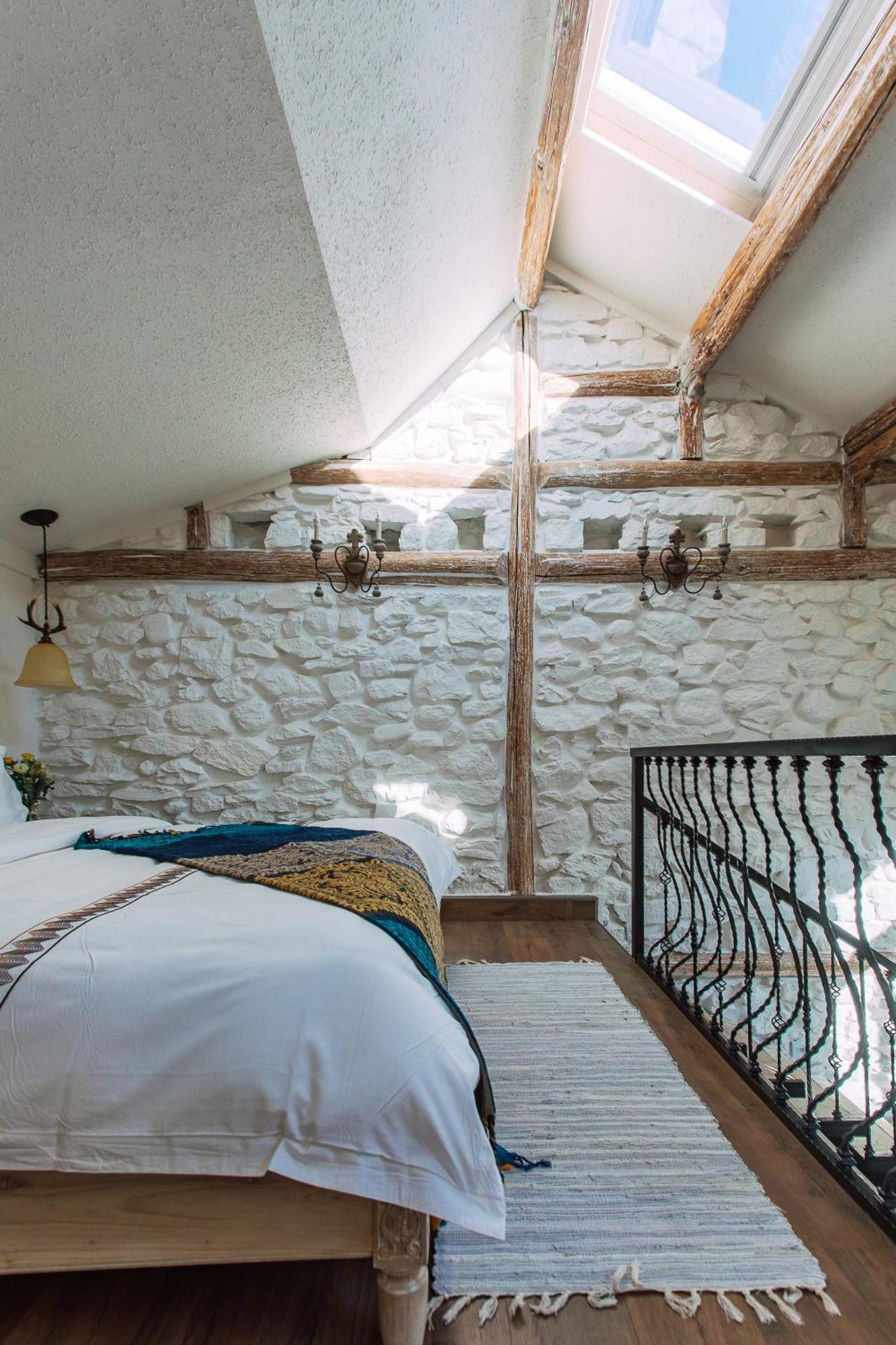 Dali Oldtown Deertrip Guesthouse Esterno foto