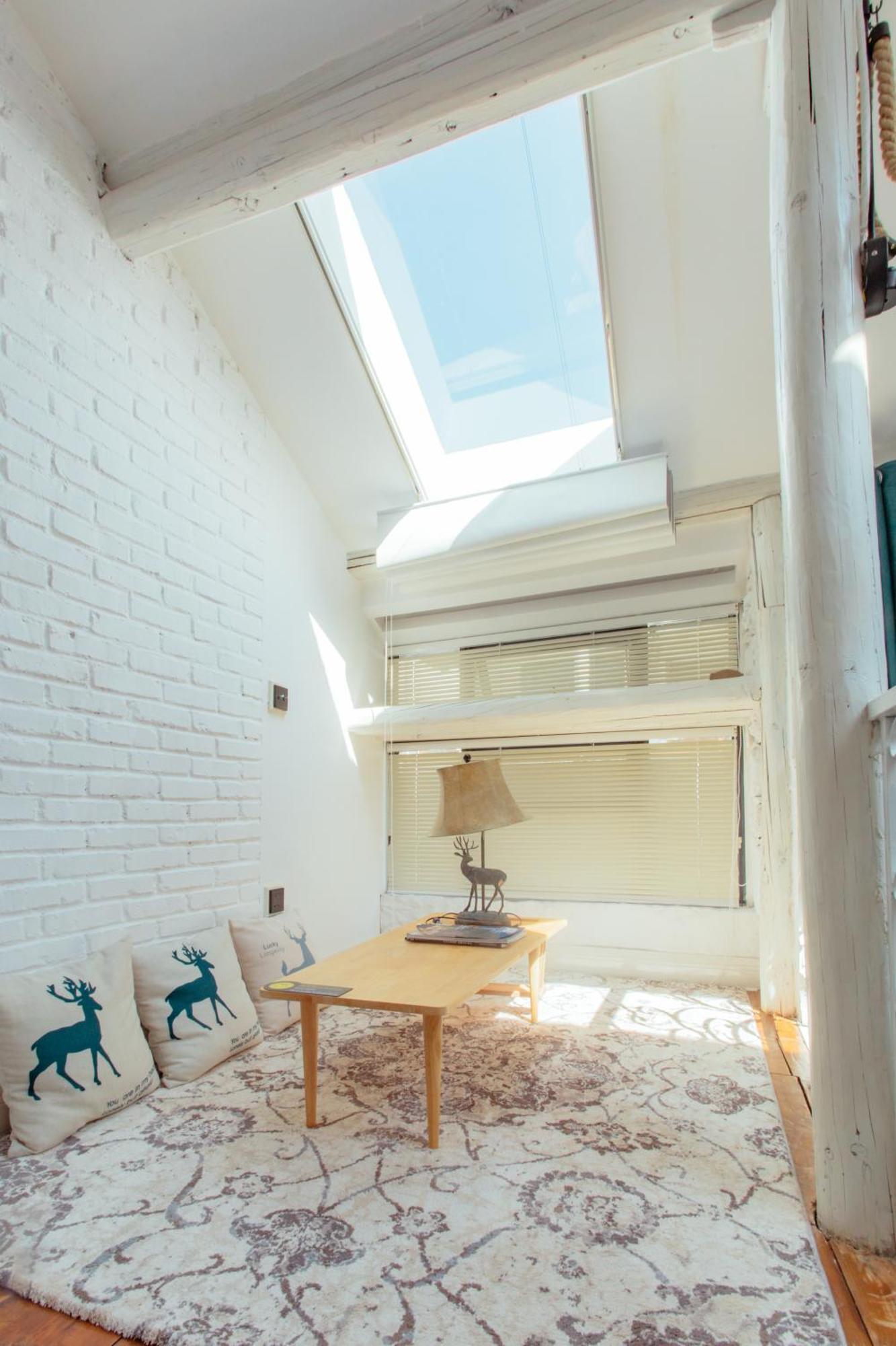 Dali Oldtown Deertrip Guesthouse Esterno foto