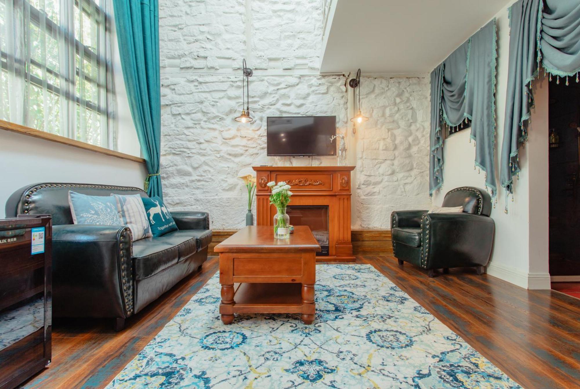 Dali Oldtown Deertrip Guesthouse Esterno foto