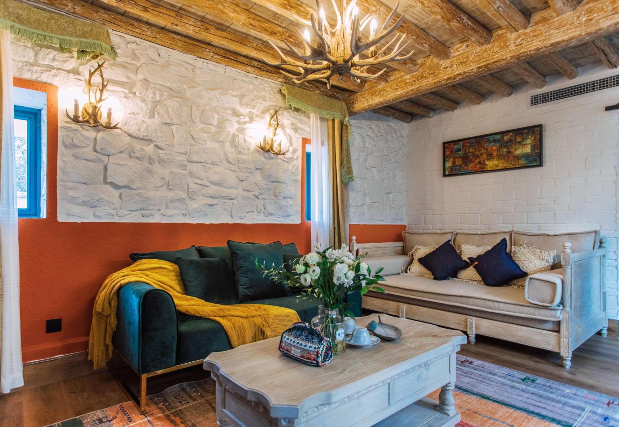Dali Oldtown Deertrip Guesthouse Esterno foto